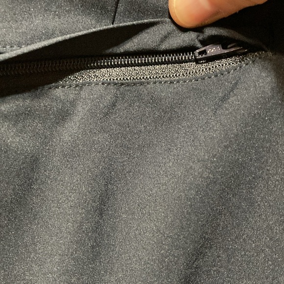 NVO Golf Capri Navy size 6 New With Tags! 11037 - Picture 6 of 14